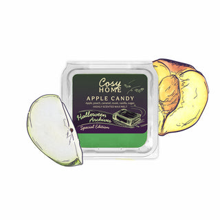 Apple Candy - 25g Wax Melt