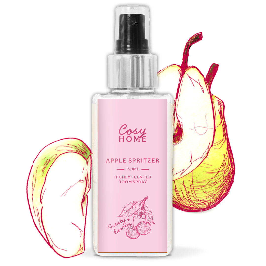 Apple Spritzer Room Spray