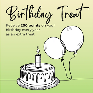 birthday treat cosy club