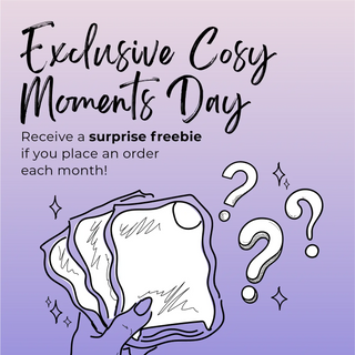 cosy moments day