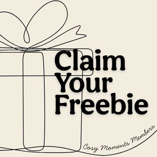 claim your freebie 