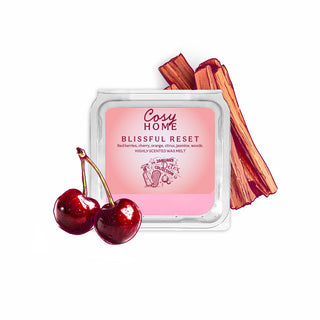 Blissful Reset - 25g Wax Melt
