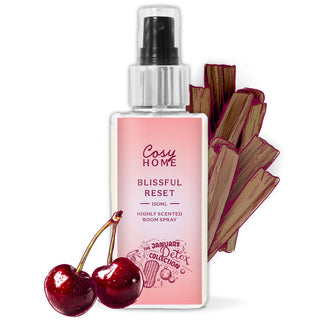 Blissful Rest Room Spray