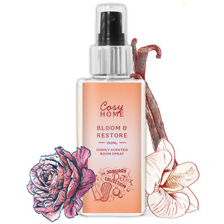 Bloom & Restore Room Spray