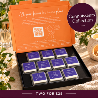 Connoisseurs' Discovery Pack