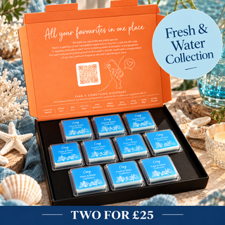 Fresh & Water Collection Discovery Pack