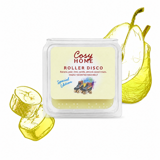 Roller Disco - 25g Wax Melt