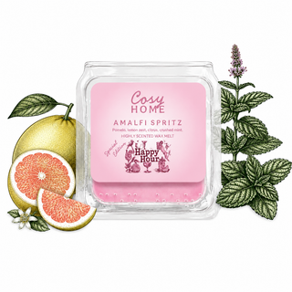 Amalfi Spritz - 25g Wax Melt