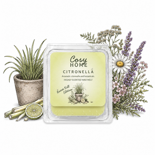 Citronella - 25g Wax Melt