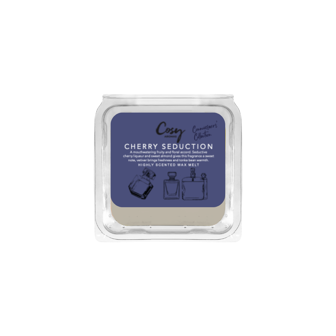Cherry Seduction 25g Wax Melt