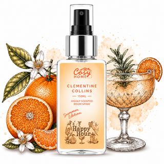 Clementine Collins Room Spray