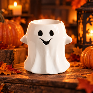 Ghost Wax Melter 12cm