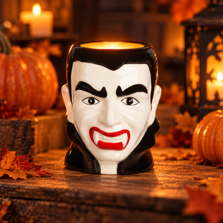 Dracula Wax Melter 10cm