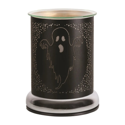 Ghost Silhouette Electric Wax Melt Warmer