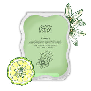 Etoile - 100g Wax Melt