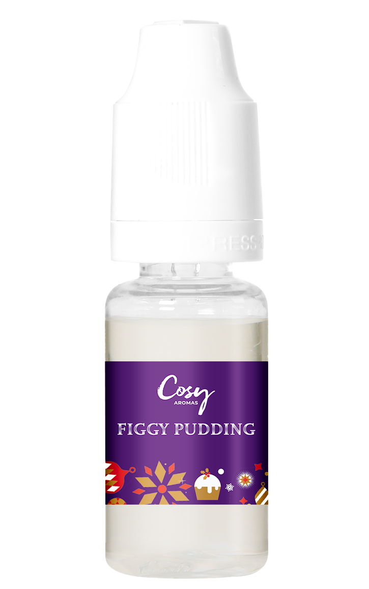 Figgy Pudding Fragrance Oils