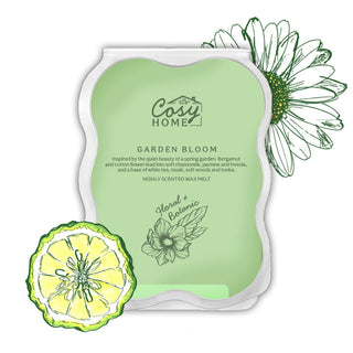 Garden Bloom - 100g Wax Melt