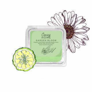 Garden Bloom - 25g Wax Melt