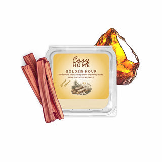 Golden Hour - 25g Wax Melt