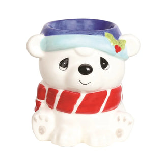 Polar Bear Tealight Melter