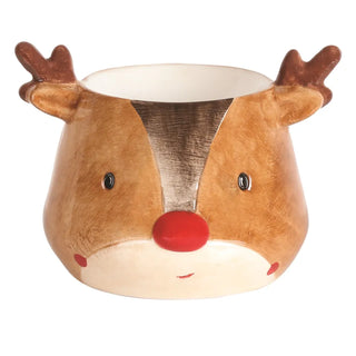 Reindeer Tealight Melter