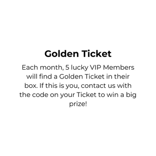 cosy moments golden ticket 