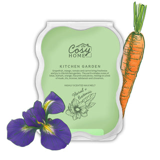 Kitchen Garden - 100g Wax Melt
