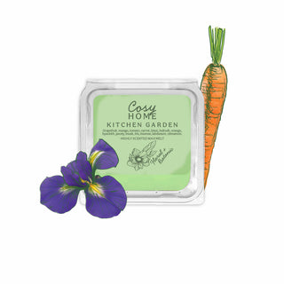 Kitchen Garden - 25g Wax Melt