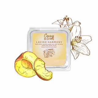 Lavish Harmony - 25g Wax Melt