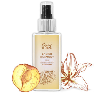 Lavish Harmony Room Spray