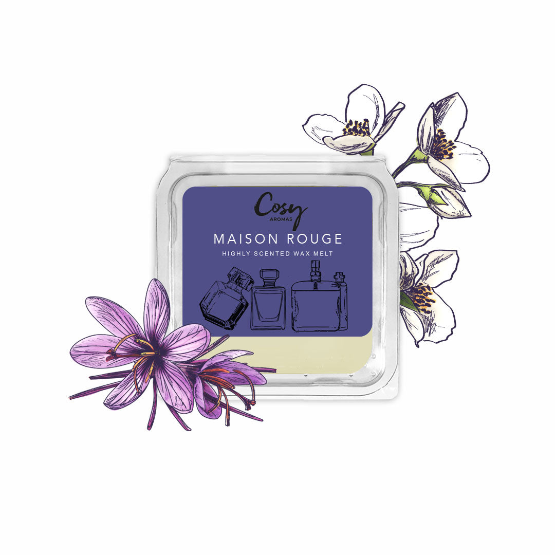 Maison Rouge - 25g Wax Melt