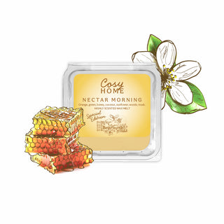 Nectar Morning - 25g Wax Melt