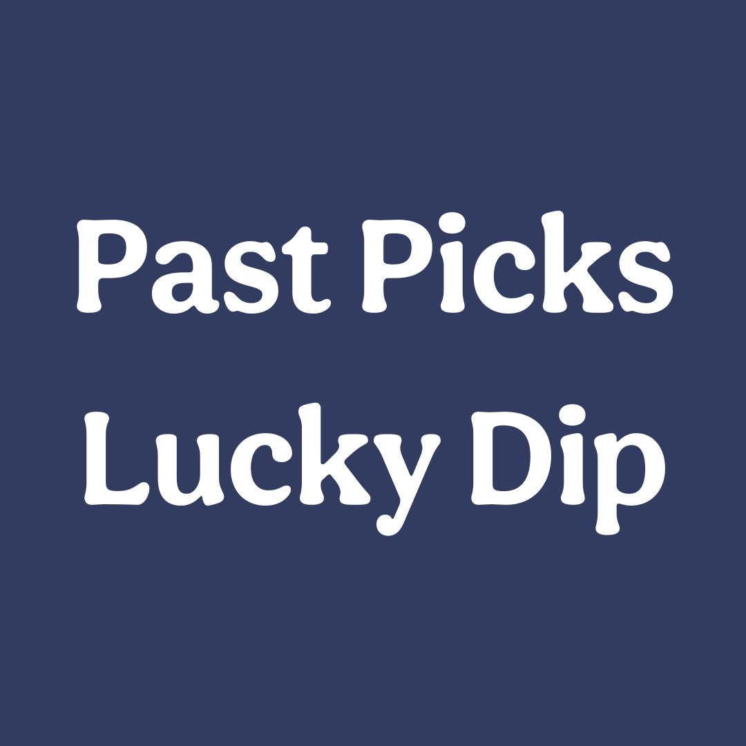 past picks lucky dip