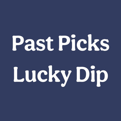 past picks lucky dip