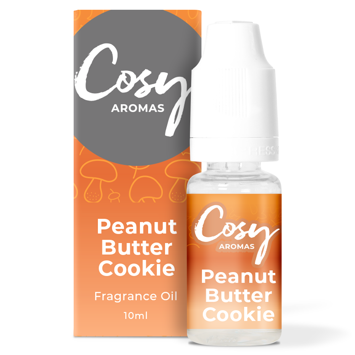 Peanut Butter Cookie Fragrance Oil