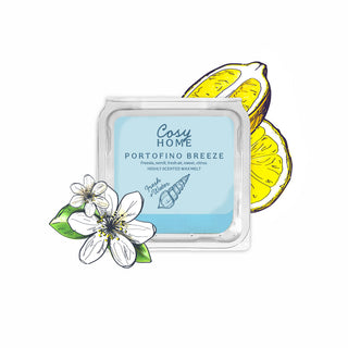 Portofino Breeze - 25g Wax Melt