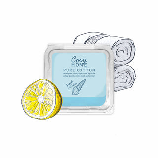 Pure Cotton - 25g Wax Melt