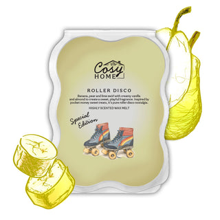Roller Disco - 100g Wax Melt
