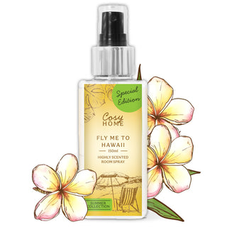fly me to hawaii room spray