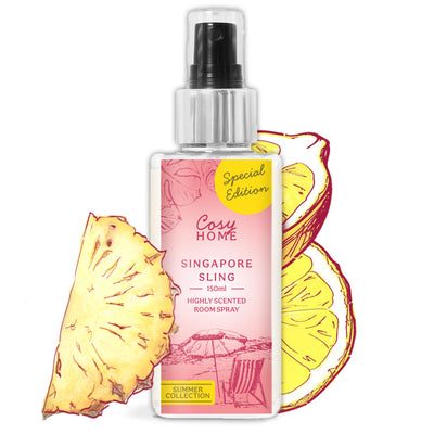 singapore sling room spray