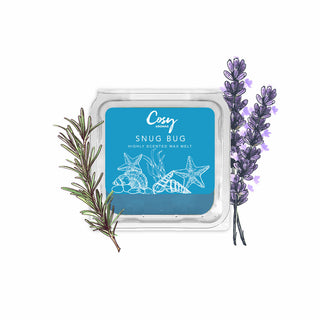 Snug Bug Wax Melt - 25g