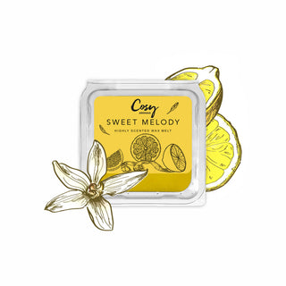Sweet Melody Wax Melt - 25g
