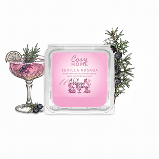 Sevilla Rosada - 25g Wax Melt