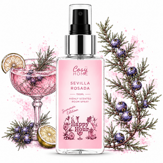 Sevilla Rosada Room Spray
