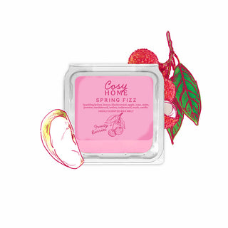 Spring Fizz - 25g Wax Melt