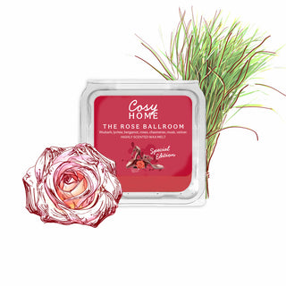 The Rose Ballroom - 25g Wax Melt