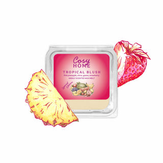 Tropical Blush - 25g Wax Melt
