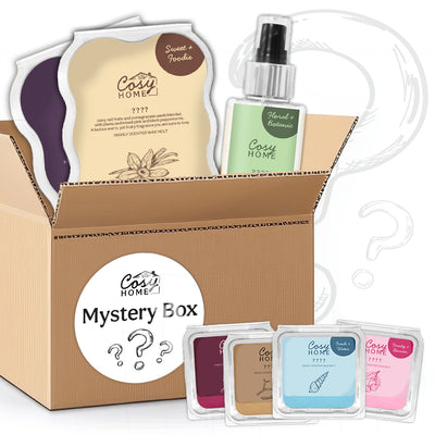 Mystery Box