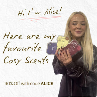 Alice's Favorites