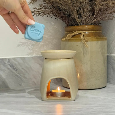fresh and water wax melt